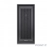 Корпус Thermaltake CTE T500 Air черный без БП ATX 3x140mm 2xUSB3.0 audio bott PSU