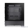 Корпус Thermaltake CTE T500 Air черный без БП ATX 3x140mm 2xUSB3.0 audio bott PSU
