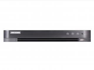 Регистратор 16CH HD-TVI AHD CVI IDS-7216HQHI-M1/FA C HIKVISION