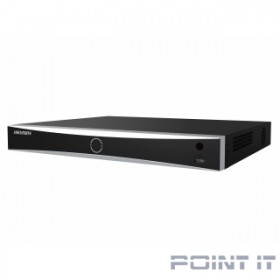 Видеорегистратор Hikvision DS-7608NXI-K2/8P