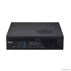 платформа для ПК/ Asus MINI PC BAREBONE High-performance and durable  Intel Celeron G6900 Processor 3.4GHz (4M Cache), Intel B760, UHD Graphics, 2xDDR5 SO-DIMM (Max.32GBx2), 2xM.2 2280 PCIe Gen4x4 (su