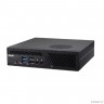 платформа для ПК/ Asus MINI PC BAREBONE High-performance and durable Intel Celeron G6900 Processor 3.4GHz (4M Cache), Intel B760, UHD Graphics, 2xDDR5 SO-DIMM (Max.32GBx2), 2xM.2 2280 PCIe Gen4x4 (su