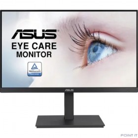 Монитор ASUS LCD 27&quot; VA27EQSB {IPS 1920x1080 75Hz 300cd D-Sub HDMI DisplayPort USB MM Pivot} [90LM0559-B01170]