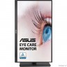 Монитор ASUS LCD 27" VA27EQSB {IPS 1920x1080 75Hz 300cd D-Sub HDMI DisplayPort USB MM Pivot} [90LM0559-B01170]