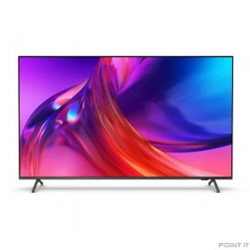 Philips 55&quot; 55PUS8519/60 Series 8 хром 4K Ultra HD 60Hz DVB-T DVB-T2 DVB-C DVB-S DVB-S2 USB WiFi Smart TV (RUS)