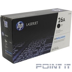 Картридж BLACK 26A /M402 3.1K CF226A HP