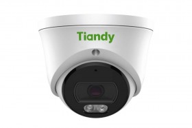 IP камера 2MP DOME TC-C320N (I3/E/Y/2.8MM) TIANDY