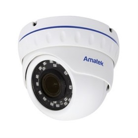 AC-IDV503ZA - купольная IP видеокамера 5Мп