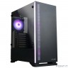 Корпус MIDITOWER ATX W/O PSU S5 BLACK ZALMAN