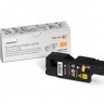 Принт-картридж (1K) Xerox Phaser 6000/6010/WC6015 (O) 106R01633 yellow