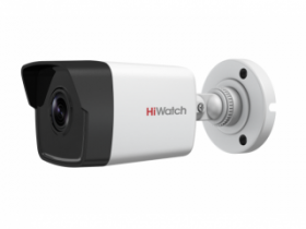 DS-T500P(B)                                                    Цилиндрическая HD-TVI видеокамера с EXIR-подсветкой до 20 м 