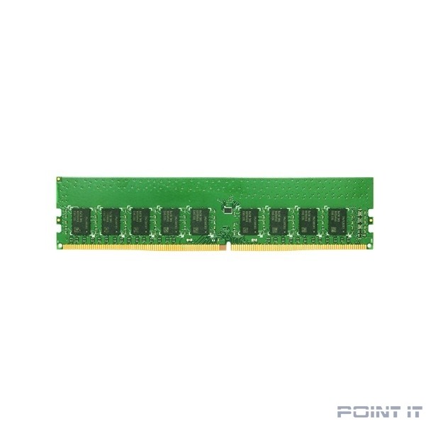 Synology D4EC-2666-16G память