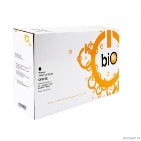 Bion CF226X Картридж  для HP LJ Pro M402dn/M402n/M426dw/M426fdn/M426fdw черный (9'000 стр.) с чипом  [Бион]