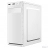 Ginzzu A220 White w/o PSU