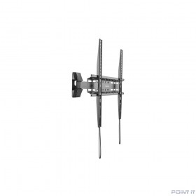 Arm Media LCD-413 черный 26&quot;-55&quot; макс.35кг настенный поворот и наклон