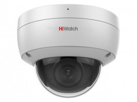 IP камера 2MP DOME DS-I252M(B)(2.8MM) HIWATCH