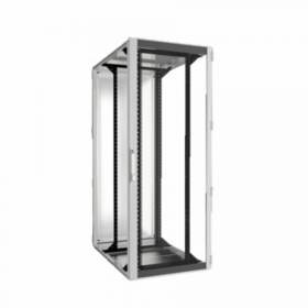  					TS IT Шкаф 800x2200x1200 47U, с обз. и стальной дверью, IP55, 19 монтажные рамы				 