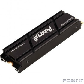 SSD жесткий диск M.2 2280 1TB SFYRSK/1000G KINGSTON