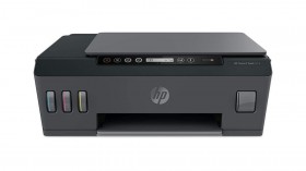 МФУ (принтер, сканер, копир) SMART TANK 515 1TJ09A BLACK HP