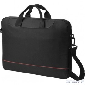 Сумка PORTCASE KCB-141BK (нейлон, чёрная до 15,6&quot;)