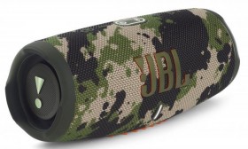 Портативная колонка 40W SQUAD CHARGE 5 JBL
