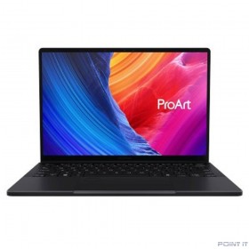 Ноутбук ASUS ProArt PX13 HN7306WV-LX014X [90NB14L1-M00180] Nano Black 13.3&quot;{OLED Touch Ryzen AI 9 HX 370(2Ghz)/32768Mb/1024SSDGb/RTX4060(8192Mb)/Win 11P}