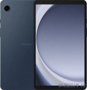 Планшет Планшет Samsung Galaxy Tab A9 SM-X115 G99 8C/8Gb/128Gb 8.7&quot; LCD 1340x800/4G/1Sim/темно-синий/BT/8Mpix115ndbeskz]