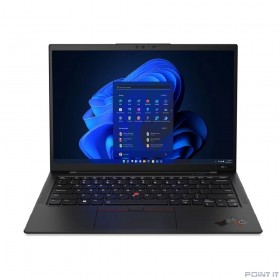 Ноутбук Lenovo Thinkpad X1 Carbon Gen 11 [21HM000SUS] 14&quot; { WUXGA, IPS, Touch  i7-1365U/32Gb/512Gb SSD/BacklitWin 11Pro}
