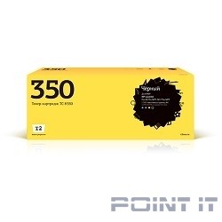 T2 CF350A Картридж (TC-H350) для HP LaserJet Pro M176n MFP/M177fw MFP (1300 стр.) черный, с чипом