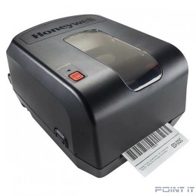 Honeywell PC42t Plus TT Принтер , 203 dpi, USB (втулка 25.4 мм)  [PC42TPE01013]