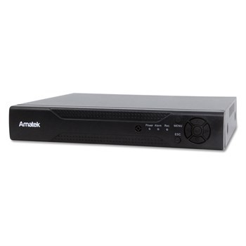 AR-HTV44DX - гибридный регистратор XVI/AHD/TVI/CVI/960H/IP 5Мп с AoC