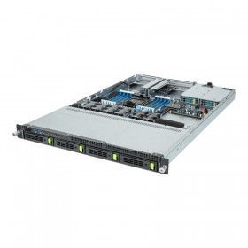 Серверная платформа 1U R163-S30-AAB1 GIGABYTE