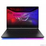 Ноутбук ASUS ROG Strix Scar G835LW-SA112W [90NR0LI1-M005M0] Black 18" {WQXGA Ul9 275HX/32Gb/SSD1Tb/RTX5080 16Gb//W11H}