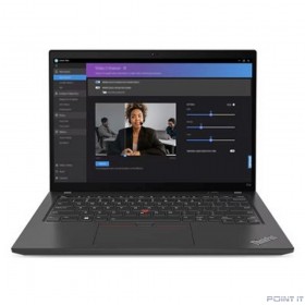Ноутбук Lenovo ThinkPad T14 G4 [21HD00DGUS] 14&quot; {(1920x1200) TS i7-1355U/32GB/1TB SSD/W11Pro}