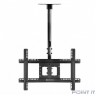 ONKRON N1L чёрный Для телевизоров диагональю 32"-70" Максимальная нагрузка: 68,2 кг VESA: 100x100, 100x200, 200x100, 200x200, 200x300, 200x400, 300x100, 300x200, 300x300, 300x400, 400x200, 400x300, 40