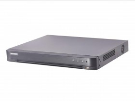 Регистратор 8CH HD-TVI TURBO HD IDS-7208HUHI-M2/FA C HIKVISION