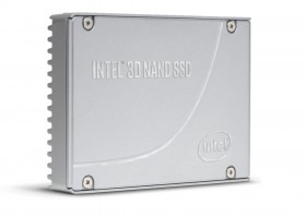 SSD жесткий диск PCIE NVME 1.6TB TLC DC P4610 SSDPE2KE016T801 INTEL