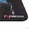 Коврик для мыши Гарнизон GMP-115, игровой, дизайн - игра Survarium, ткань/резина, размеры 200 x 250