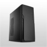 Системный блок: RYZEN 3800x, GT710, 8GB DDR4, ATX 500W, SSD 120GB + клавиатура/мышь
