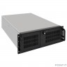 Exegate EX293882RUS Серверная платформа ExeGate Pro 4U650-010/4U4139L <RM 19", высота 4U, глубина 650, Redundant БП 2x800W, USB>