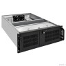 Exegate EX293882RUS Серверная платформа ExeGate Pro 4U650-010/4U4139L <RM 19", высота 4U, глубина 650, Redundant БП 2x800W, USB>