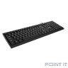 CBR KB SET 711 Carbon, Комплект (клавиатура + мышь) проводной, USB, поверхность "под карбон", длина кабеля 1,8 м; клавиатура: полноразмерная, 104 кл.; мышь: оптич., 1200 dpi, 3 кн. и колесо прокрутки