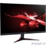 Монитор LCD Acer 23.8" VG240YM3bmiipx Nitro черный {IPS 1920x1080 180Hz 1ms 250cd HDMI DisplayPort MM} [um.qv0ee.304]