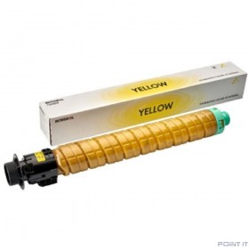 Тонер-картридж Integral для Ricoh MP C-4503, C-5503, C-6003, C-4504, C-5504, C-6004 yellow с чипом желтый  MP C-4503, C-5503, C-6003, C-4504, C-5504, C-6004 желтый   (с чипом)