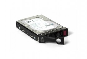 737298-001/737261-B21 Жёсткий диск 300Gb 3.5&quot; HPE hot-plug SAS 15000rpm 12Gb/sec SCC