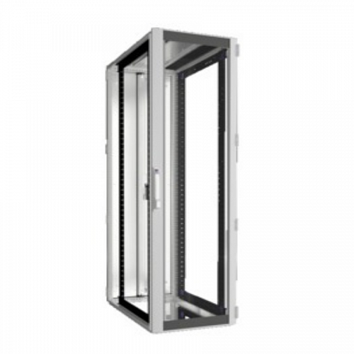 Шкаф TS IT 600x2000x1200 42U обз. дв.