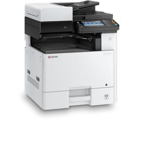 МФУ (принтер, сканер, копир, факс) LASER A3 M8130CIDN 1102P33NL0 KYOCERA