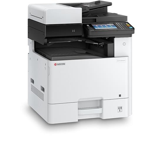 МФУ (принтер, сканер, копир, факс) LASER A3 M8130CIDN 1102P33NL0 KYOCERA