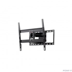 Arm Media COBRA-50 черный 26&quot;-55&quot; макс.35кг настенный поворотно-выдвижной и наклонный