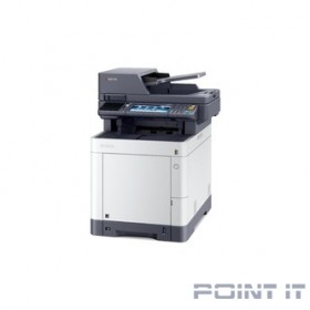 Kyocera ECOSYS M6630cidn 1102TZ3NL0/1102TZ3NL1